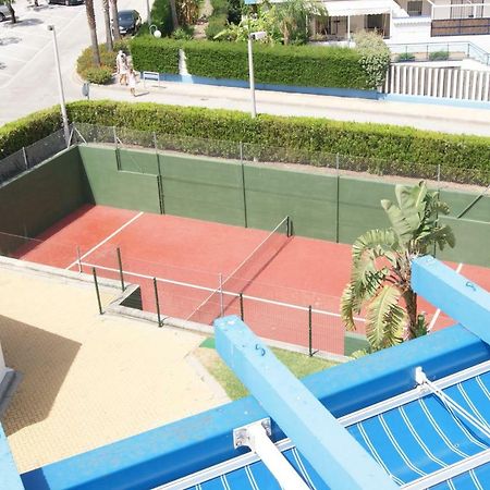 Costa Ballena Comodo Bajo Con Piscina, Patio Y 3 Dormitorios Parking Free Rota Eksteriør billede
