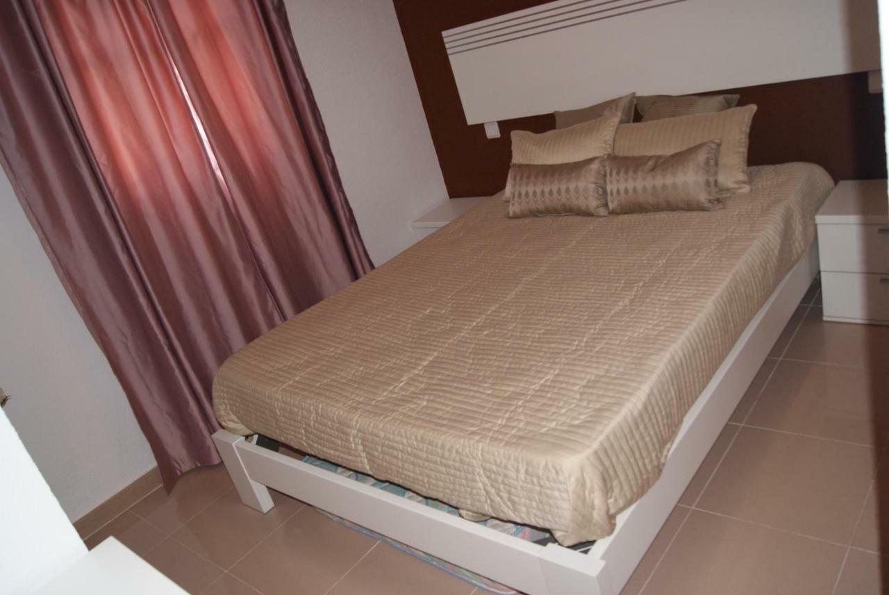 Costa Ballena Comodo Bajo Con Piscina, Patio Y 3 Dormitorios Parking Free Rota Eksteriør billede